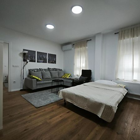 Apartman Danica ヴェリカ・ゴリツァ エクステリア 写真