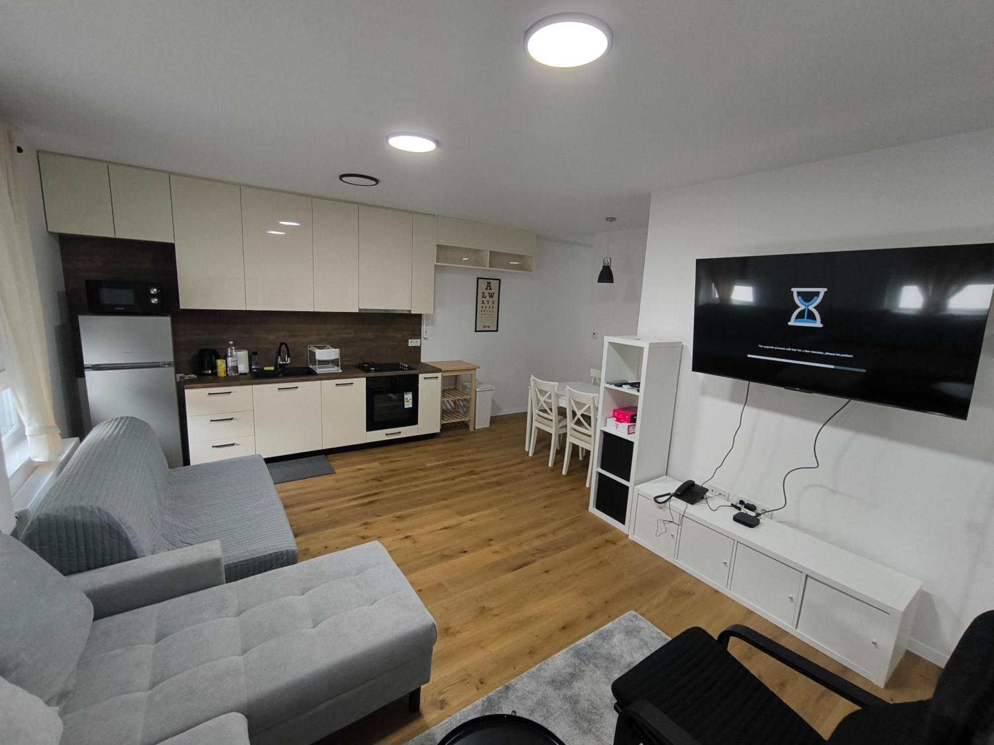 Apartman Danica ヴェリカ・ゴリツァ エクステリア 写真