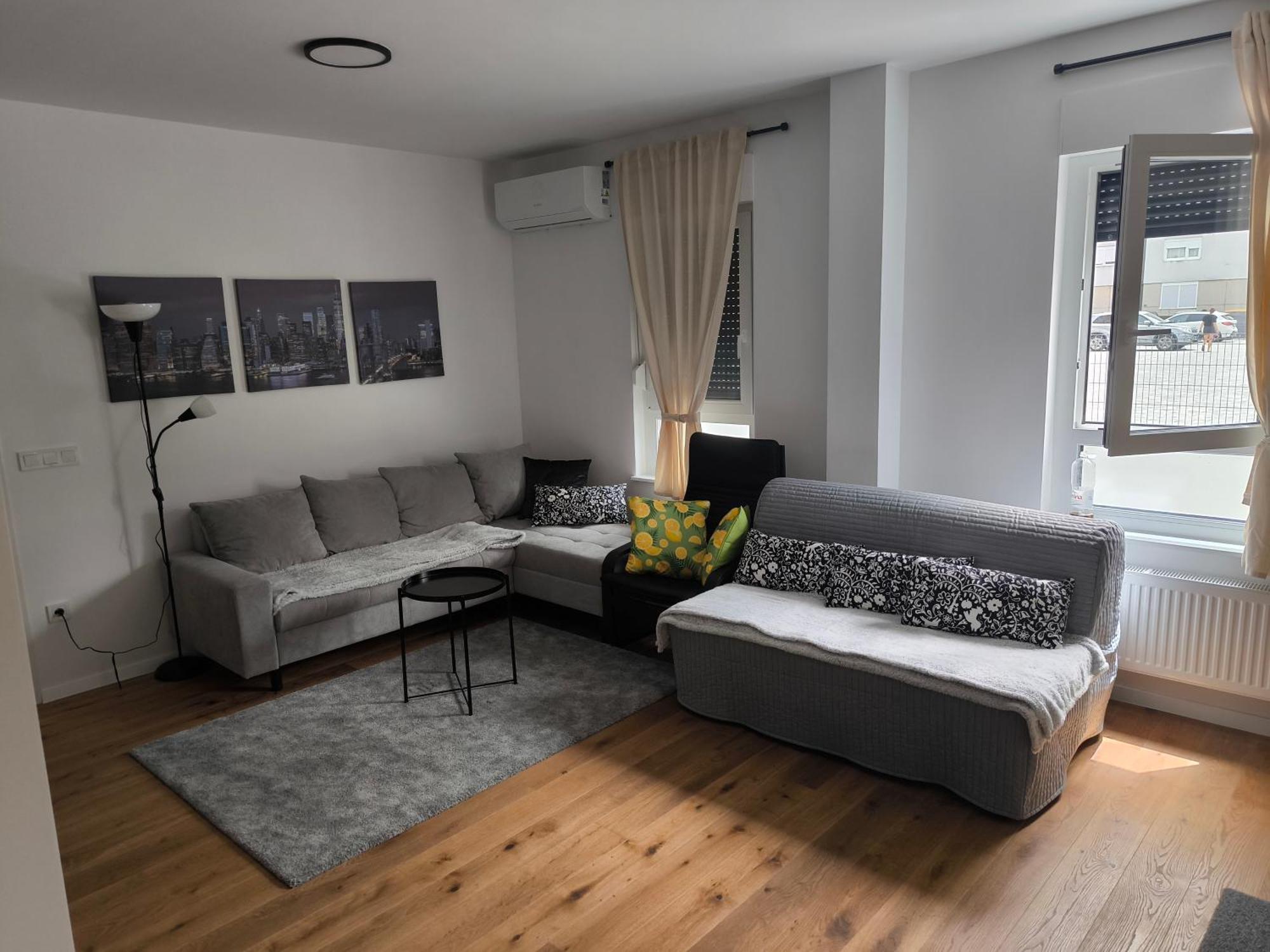 Apartman Danica ヴェリカ・ゴリツァ エクステリア 写真