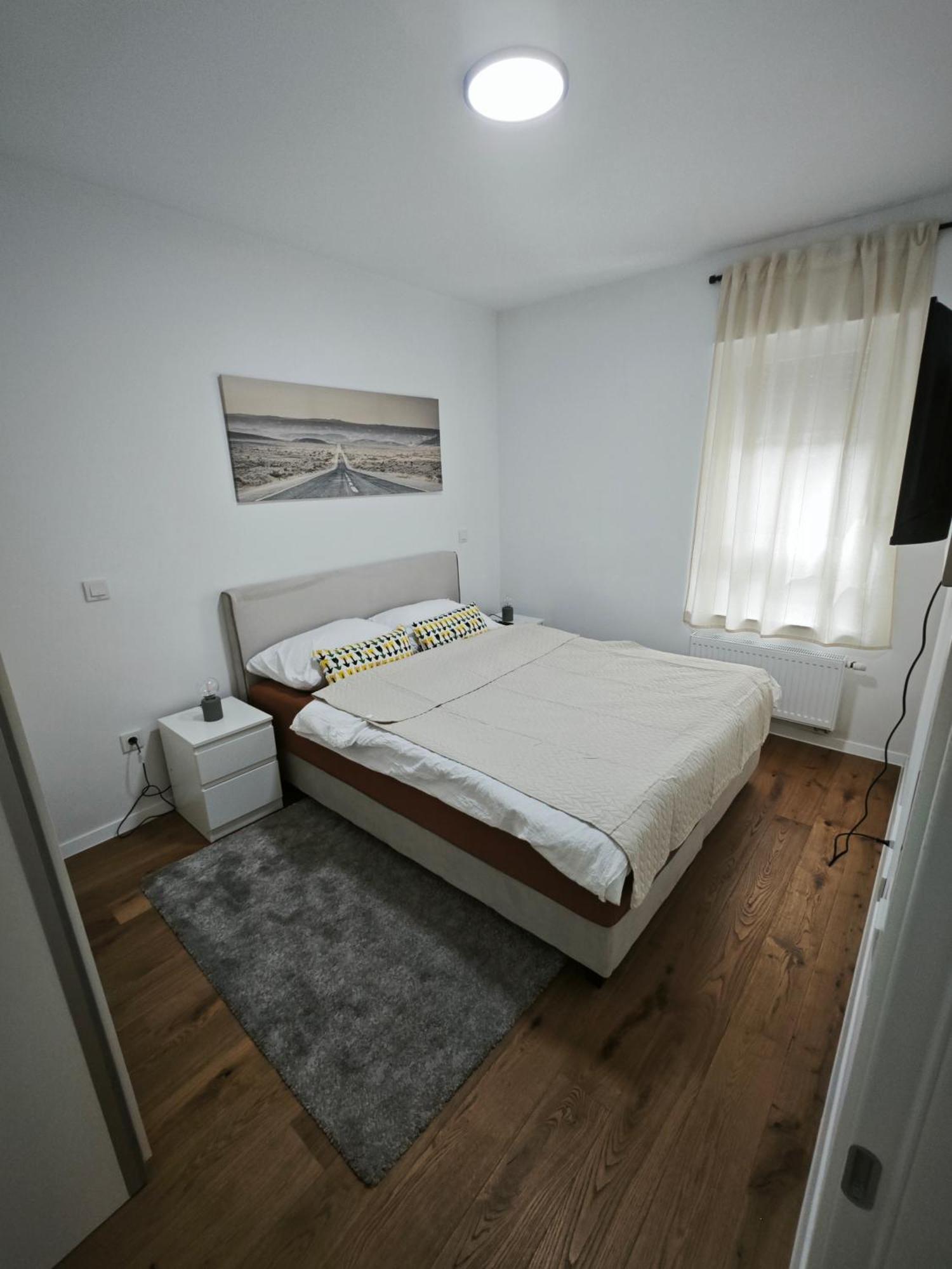 Apartman Danica ヴェリカ・ゴリツァ エクステリア 写真