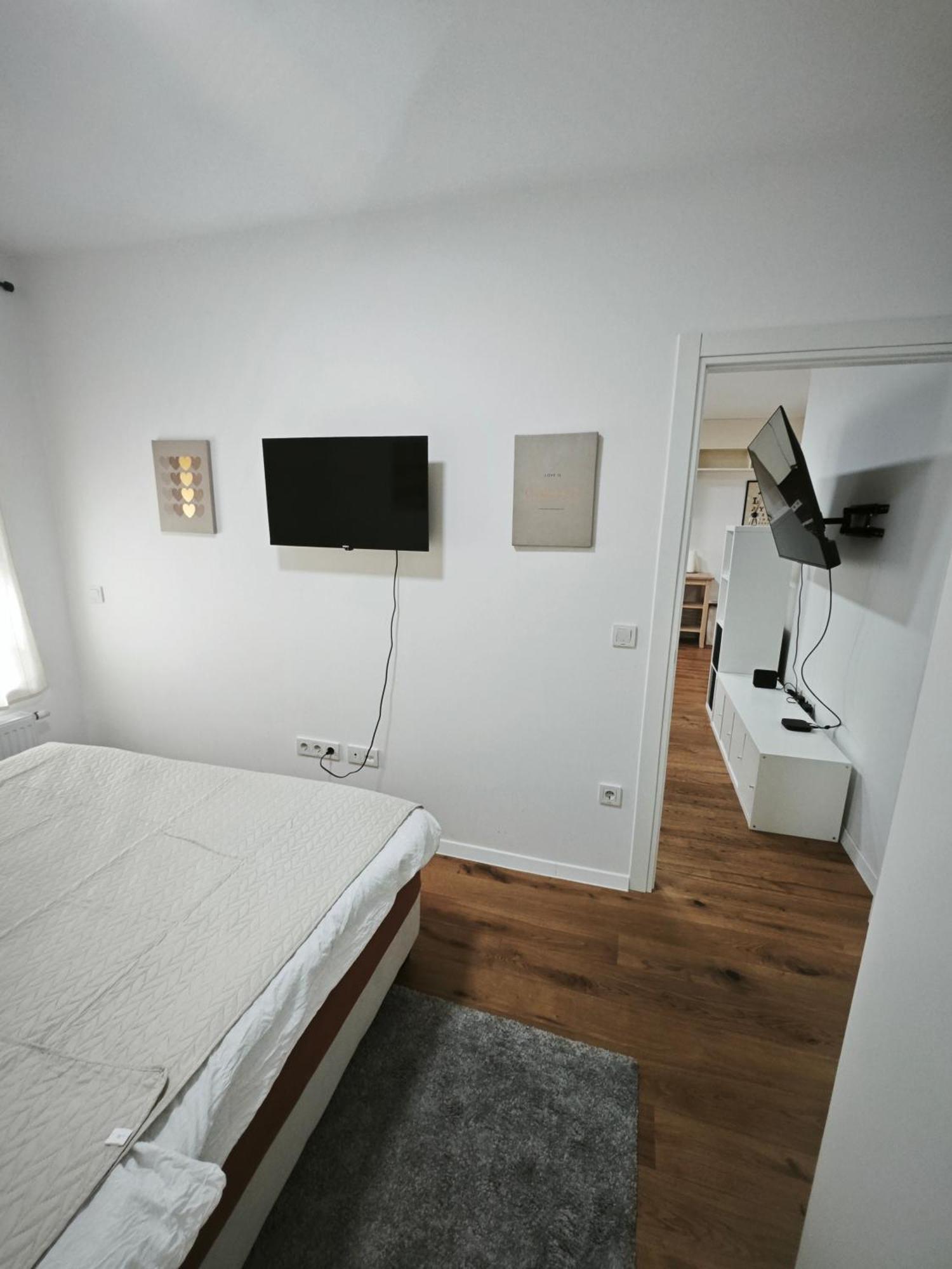 Apartman Danica ヴェリカ・ゴリツァ エクステリア 写真