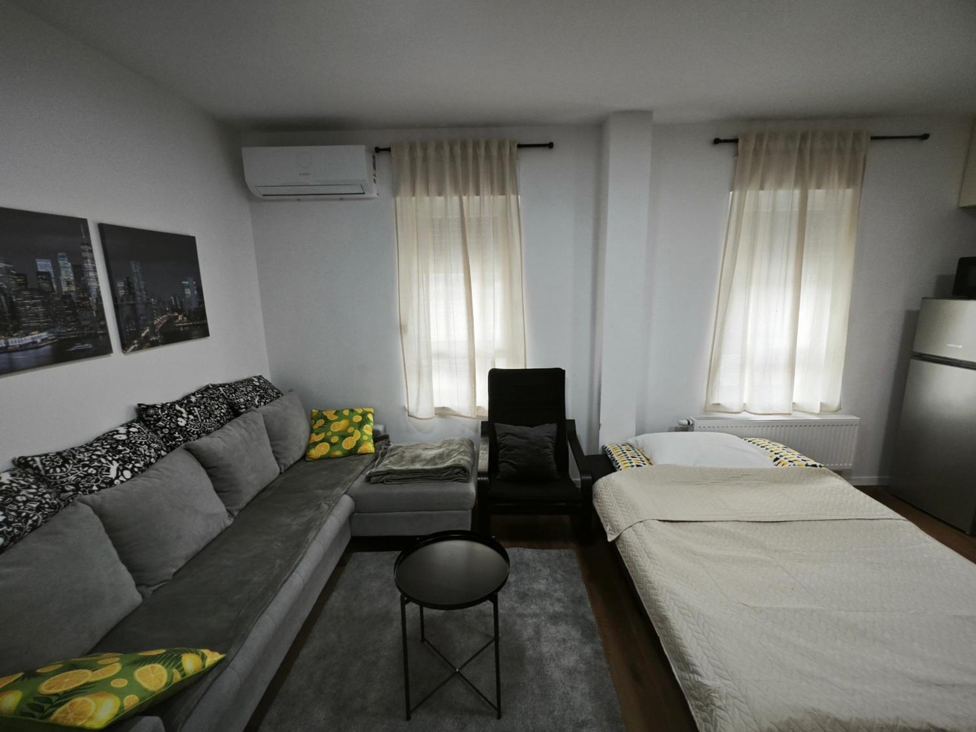 Apartman Danica ヴェリカ・ゴリツァ エクステリア 写真